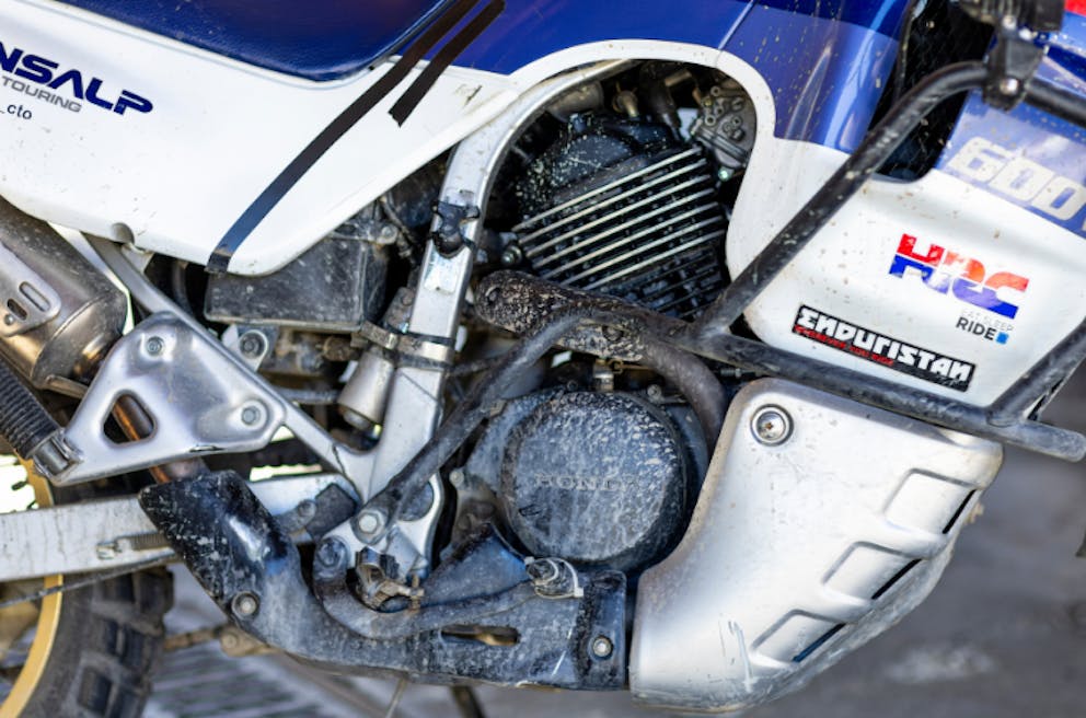 Tuto Comment bien nettoyer son bloc moteur IPONE